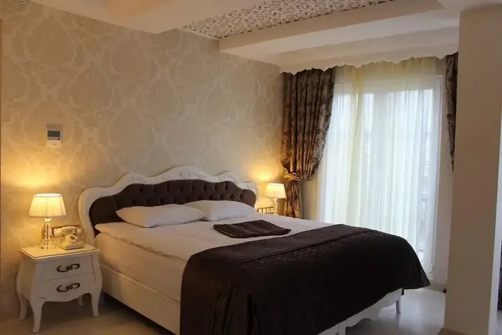 Azade Butik Hotel — фото 6