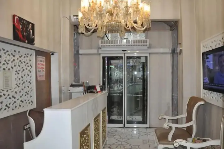 Azade Butik Hotel — фото 2