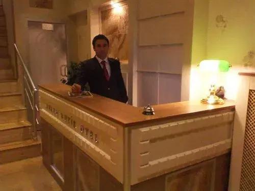 Эскишехир: Bello Butik