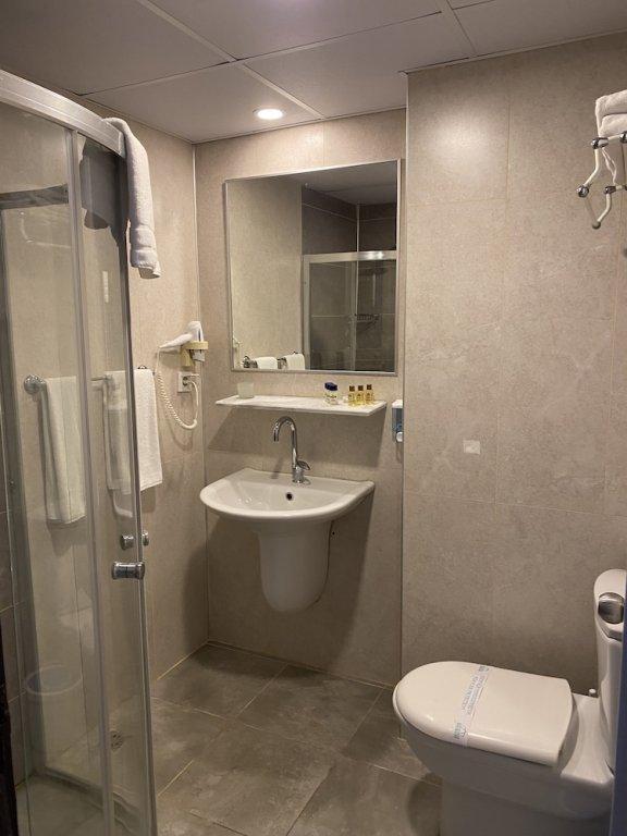 Бельдиби: Club Marakesh Beach Hotel