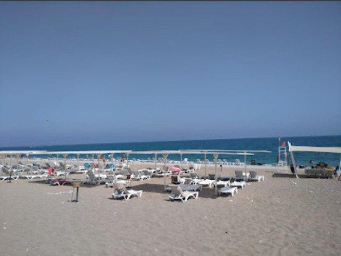 Бельдиби: Club Marakesh Beach Hotel