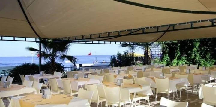 Бельдиби: Club Marakesh Beach Hotel