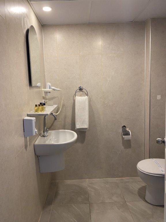 Бельдиби: Club Marakesh Beach Hotel
