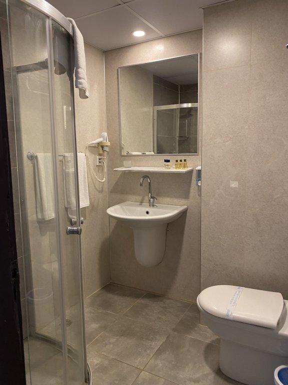 Бельдиби: Club Marakesh Beach Hotel