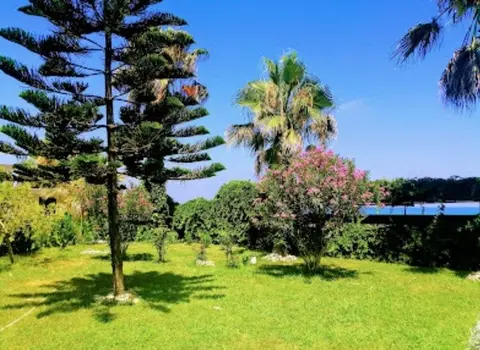 Бельдиби: Club Marakesh Beach Hotel