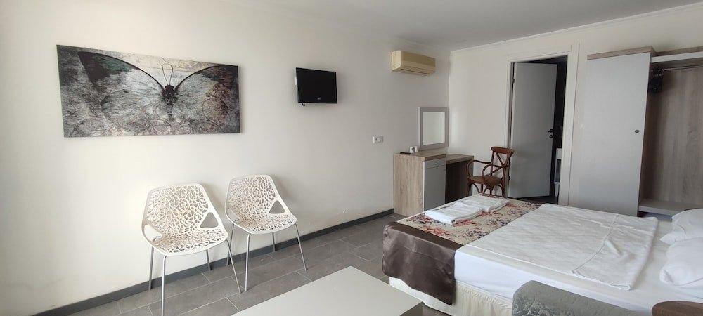 Бельдиби: Club Marakesh Beach Hotel