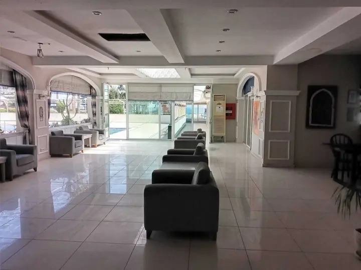 Бельдиби: Club Marakesh Beach Hotel