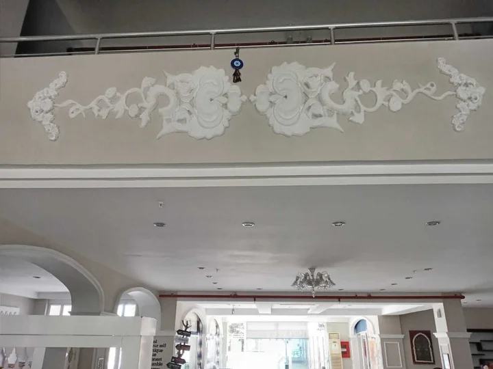 Бельдиби: Club Marakesh Beach Hotel