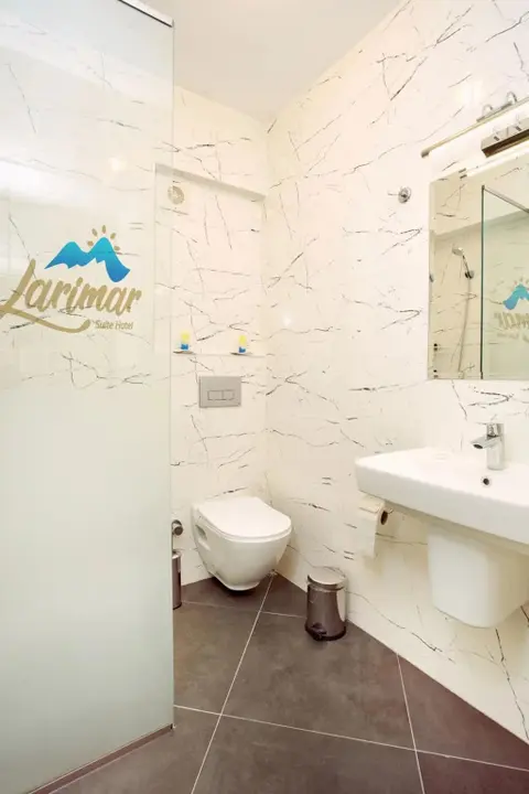 Фетхие: Mesa Suite Hotel