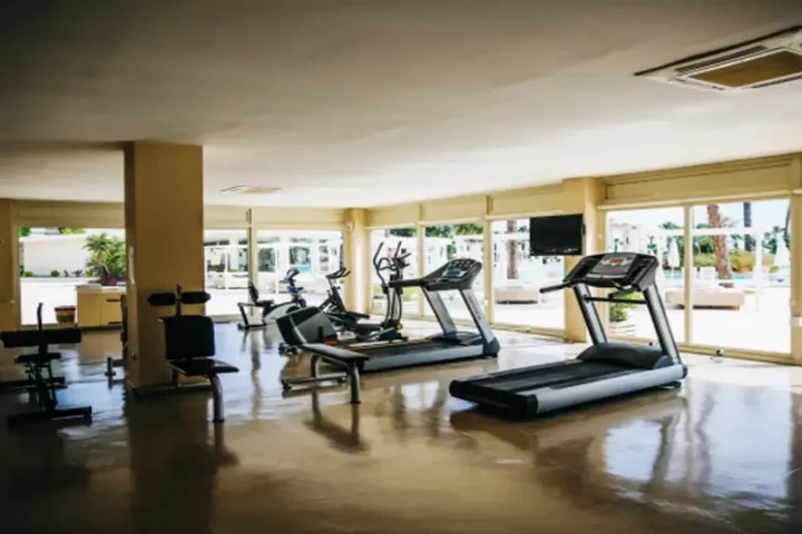 Белек: Selectum Noa Belek (Ex. Cesar's Temple De Luxe)