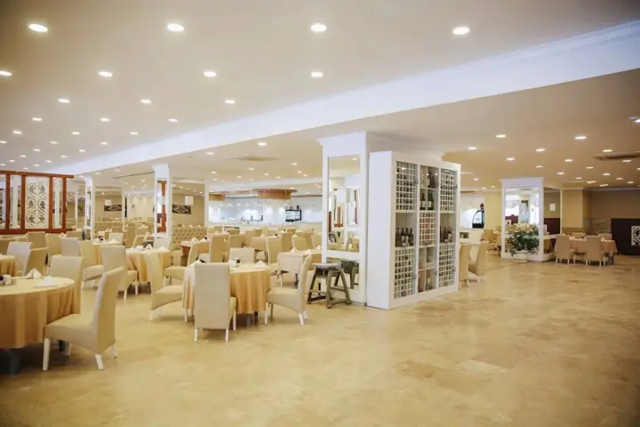 Белек: Selectum Noa Belek (Ex. Cesar's Temple De Luxe)