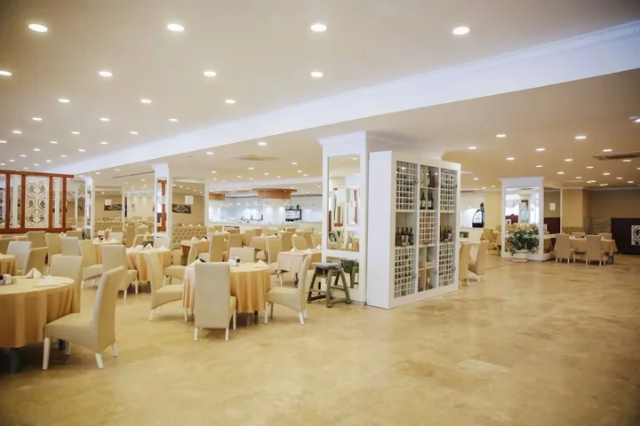 Белек: Selectum Noa Belek (Ex. Cesar's Temple De Luxe)