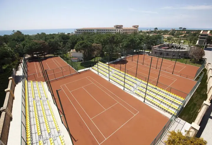 Белек: Selectum Noa Belek (Ex. Cesar's Temple De Luxe)