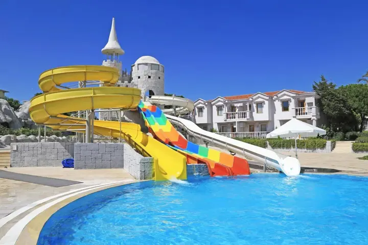 Белек: Selectum Noa Belek (Ex. Cesar's Temple De Luxe)