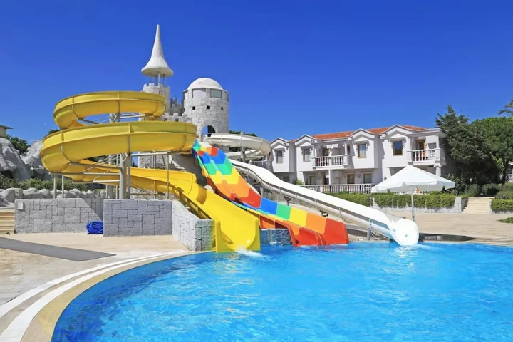 Белек: Selectum Noa Belek (Ex. Cesar's Temple De Luxe)