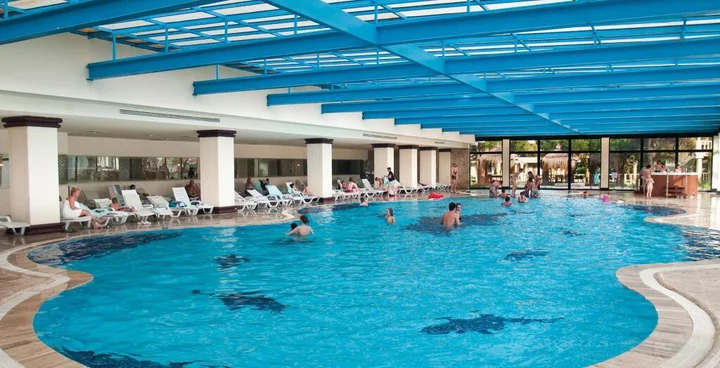 Белек: Selectum Noa Belek (Ex. Cesar's Temple De Luxe)