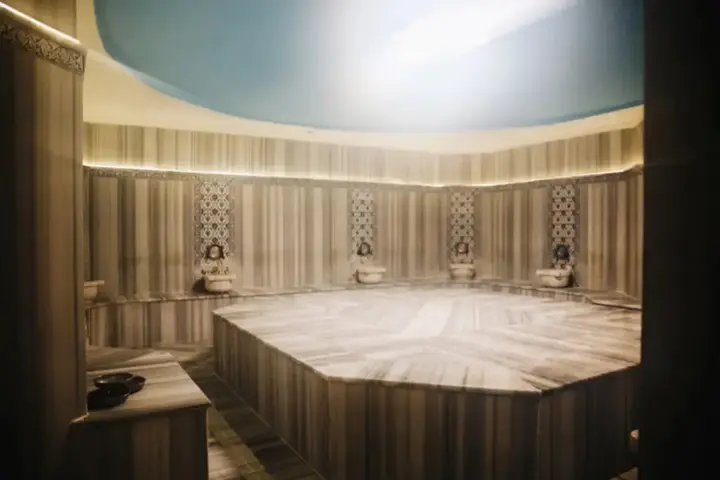 Белек: Selectum Noa Belek (Ex. Cesar's Temple De Luxe)