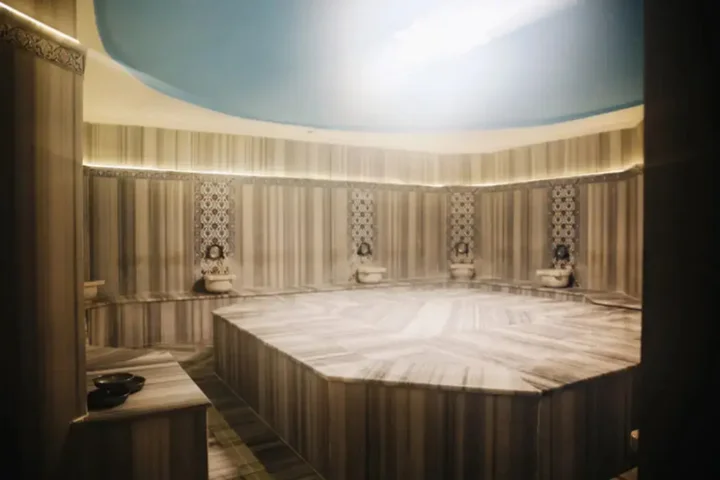 Белек: Selectum Noa Belek (Ex. Cesar's Temple De Luxe)