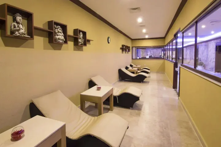 Белек: Selectum Noa Belek (Ex. Cesar's Temple De Luxe)