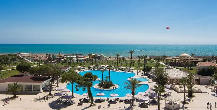 Белек: Selectum Noa Belek (Ex. Cesar's Temple De Luxe)