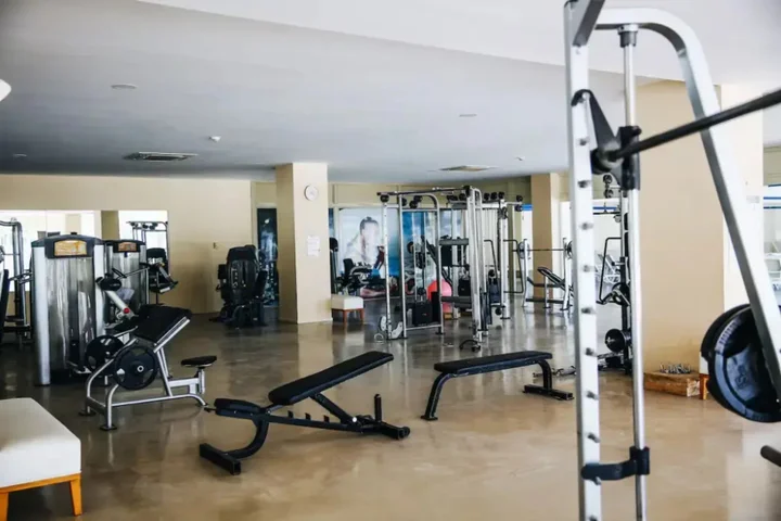 Белек: Selectum Noa Belek (Ex. Cesar's Temple De Luxe)