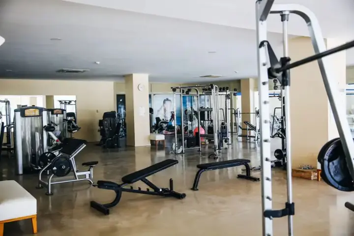 Белек: Selectum Noa Belek (Ex. Cesar's Temple De Luxe)