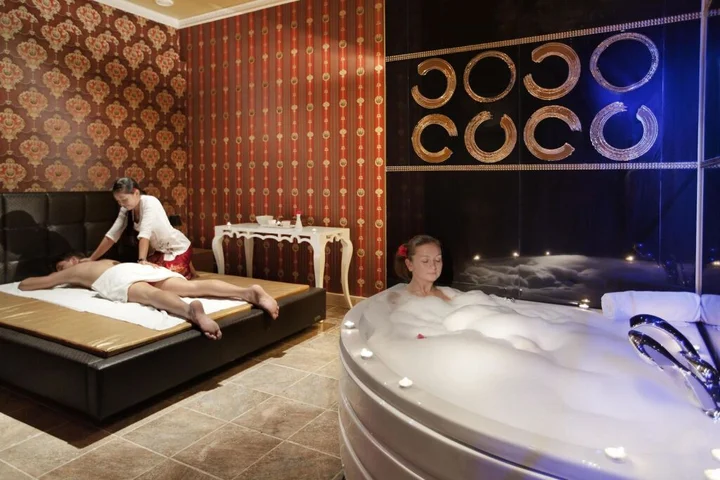 Белек: Selectum Noa Belek (Ex. Cesar's Temple De Luxe)
