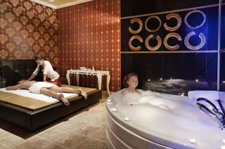 Белек: Selectum Noa Belek (Ex. Cesar's Temple De Luxe)
