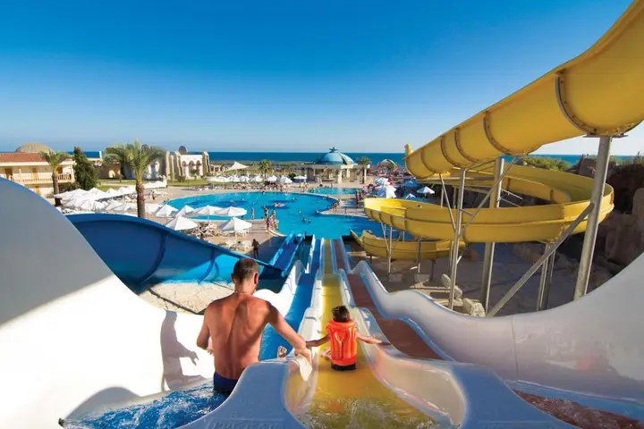 Белек: Selectum Noa Belek (Ex. Cesar's Temple De Luxe)