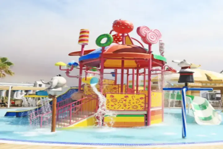 Белек: Selectum Noa Belek (Ex. Cesar's Temple De Luxe)