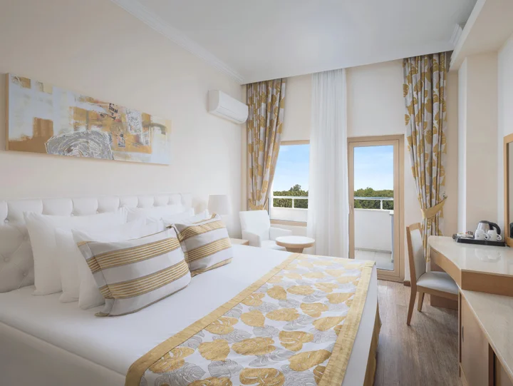 Белек: Selectum Noa Belek (Ex. Cesar's Temple De Luxe)