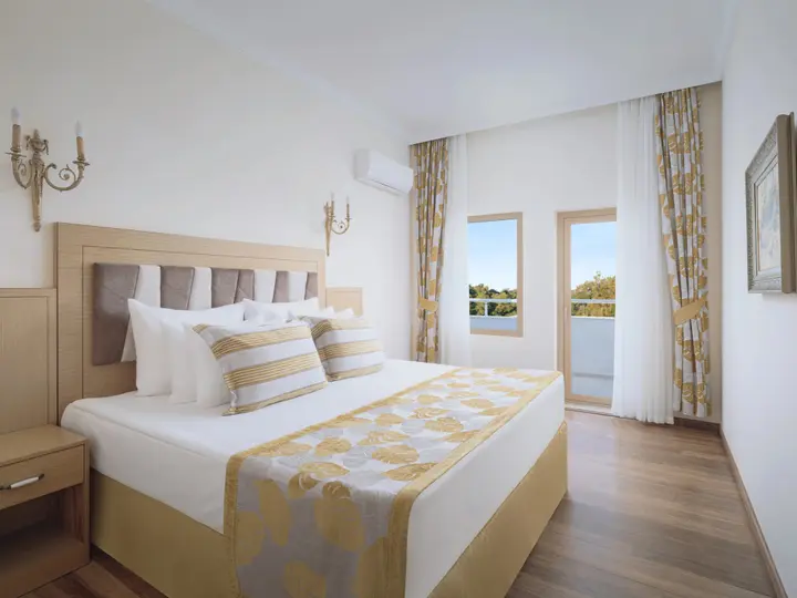 Белек: Selectum Noa Belek (Ex. Cesar's Temple De Luxe)