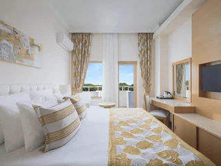 Белек: Selectum Noa Belek (Ex. Cesar's Temple De Luxe)