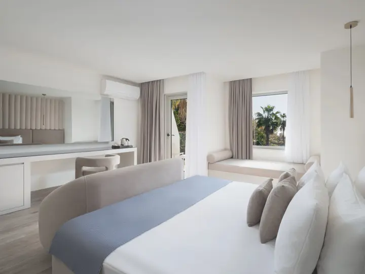 Белек: Selectum Noa Belek (Ex. Cesar's Temple De Luxe)