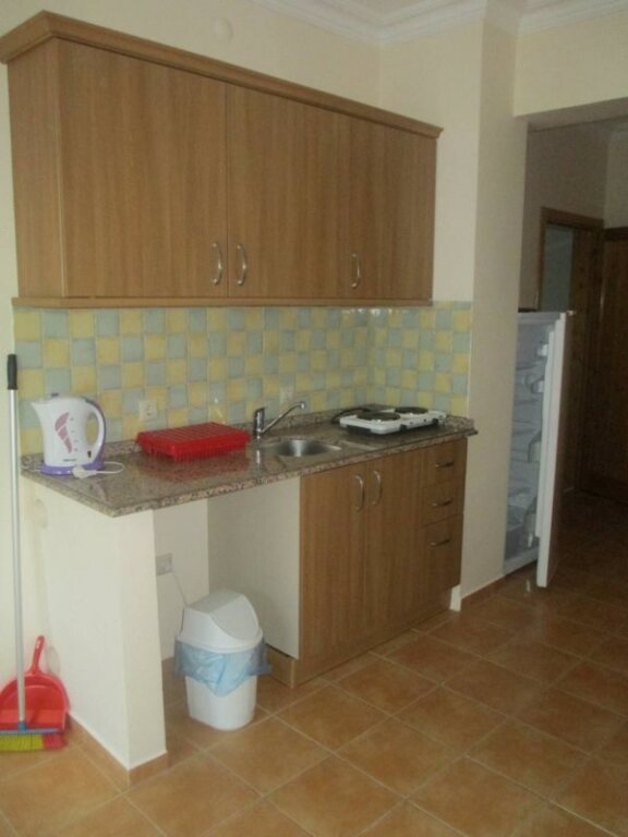 Мармарис: Saga Otel Apart