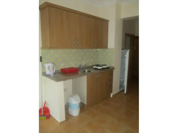 Мармарис: Saga Otel Apart