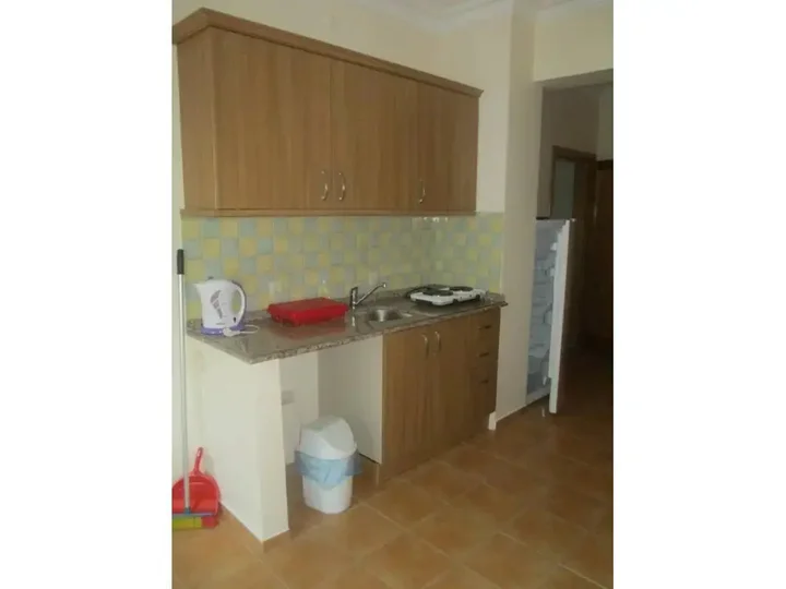 Мармарис: Saga Otel Apart