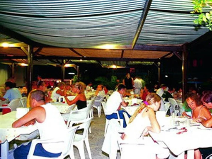 Бодрум: Aqua Club Ortakent