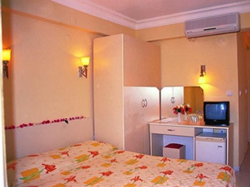 Бодрум: Aqua Club Ortakent