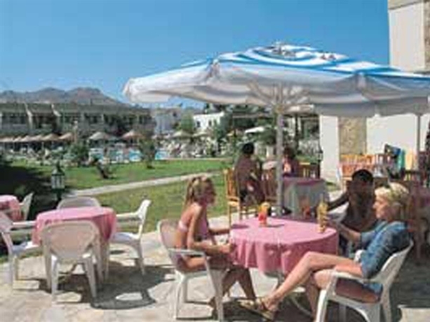 Бодрум: Aqua Club Ortakent