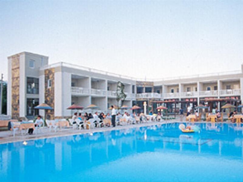 Бодрум: Aqua Club Ortakent