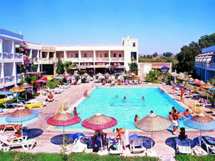 Бодрум: Aqua Club Ortakent