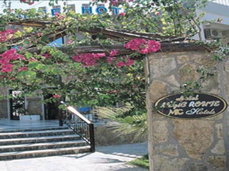 Бодрум: Aqua Club Ortakent