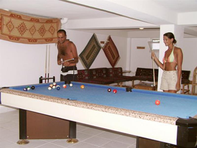 Бодрум: Aqua Club Ortakent