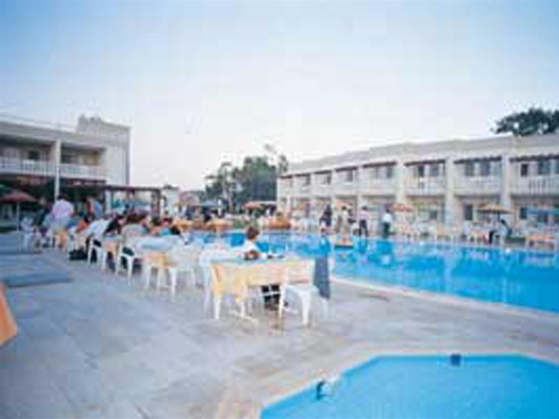 Бодрум: Aqua Club Ortakent
