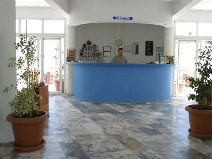 Бодрум: Mavsolos