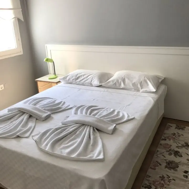 Ayvan Beach Hotel — фото 2