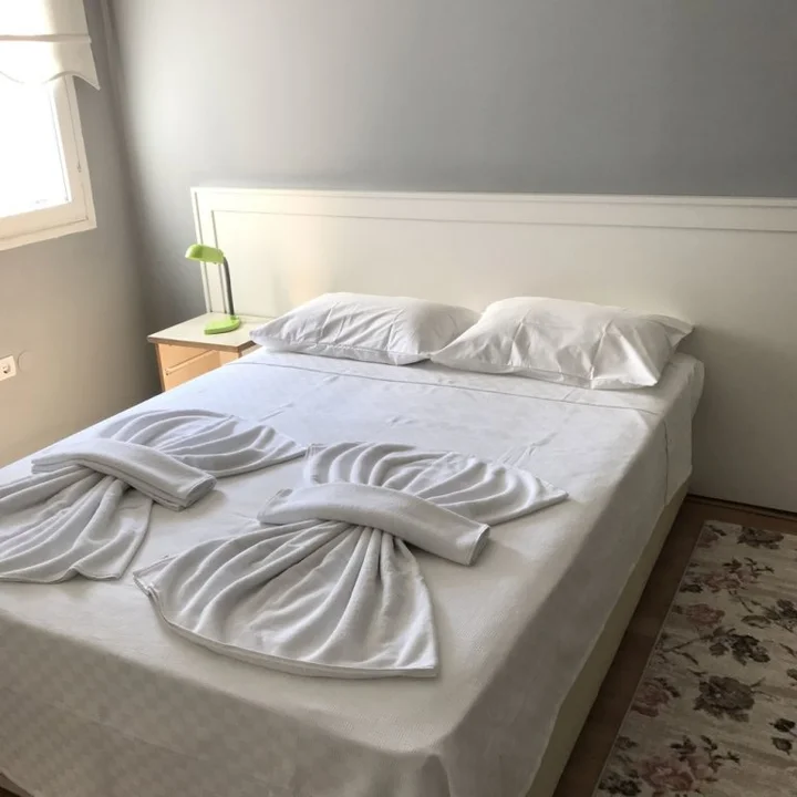 Тургутрейс: Ayvan Beach Hotel
