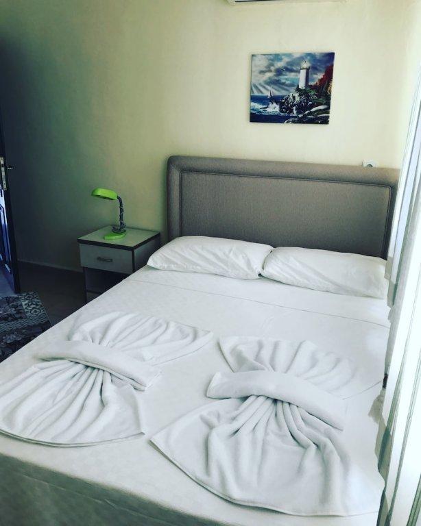 Тургутрейс: Ayvan Beach Hotel
