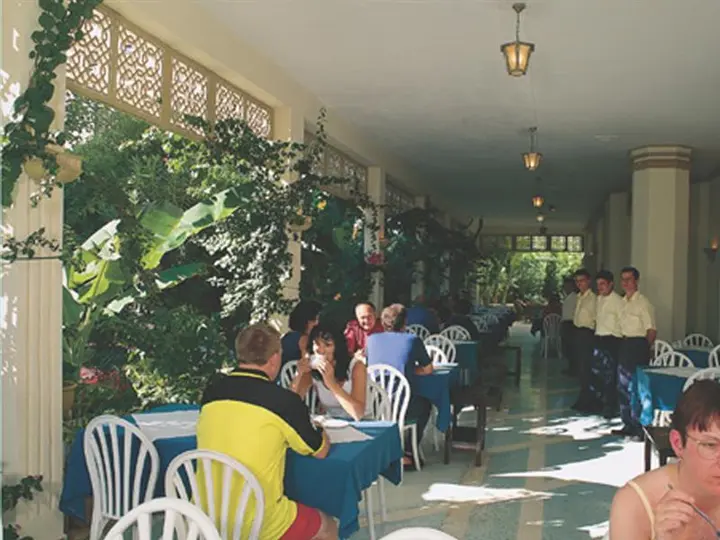 Мармарис: Serenad Hotel